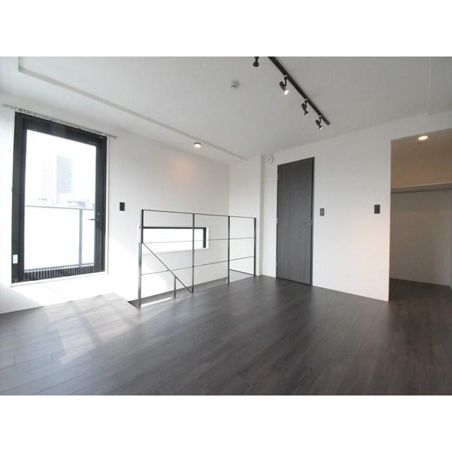 PASEO武蔵小山II パセオ武蔵小山2の内装写真