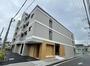 西高島平駅より徒歩9分 2階 築3年6ヶ月の賃貸物件