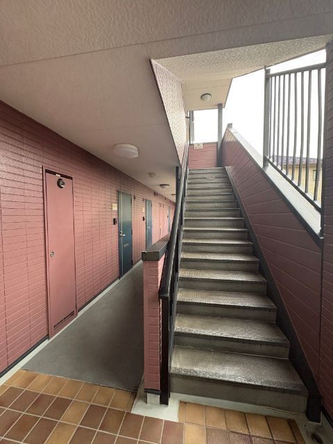 プチメゾン稲生IIの外観写真