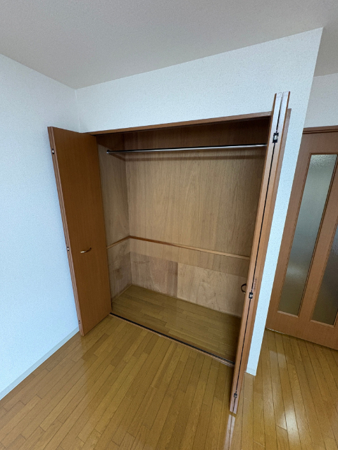 プチメゾン稲生IIの内装写真