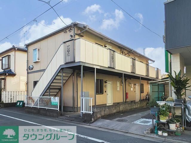 クリーンハイツのその他写真
