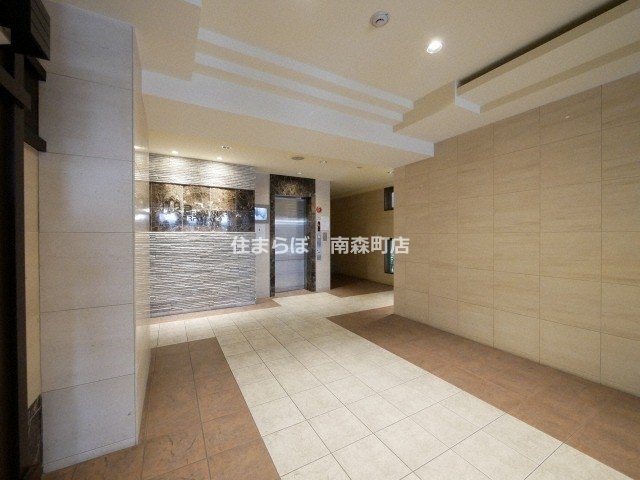 京阪中之島線 なにわ橋駅 徒歩3分 11階建 築12年の外観写真