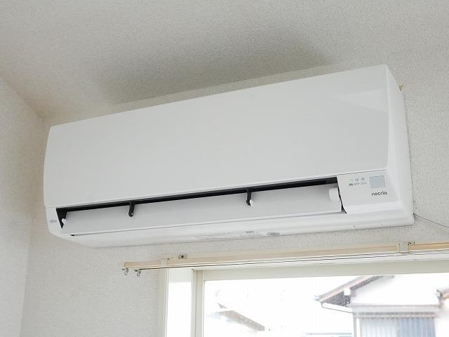 その他設備　※同イメージ
