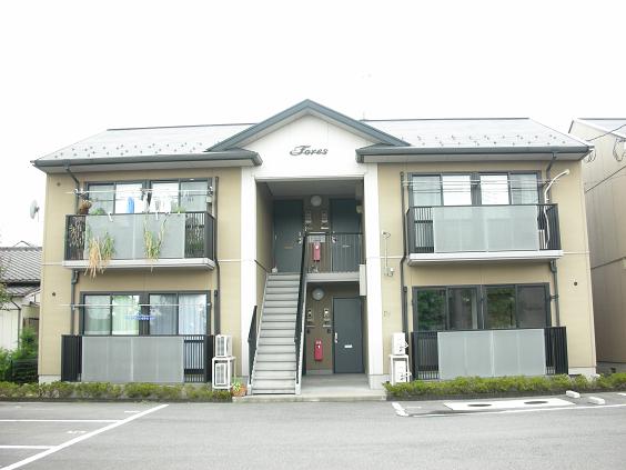 ＪＲ白新線 西新発田駅 徒歩20分 築27年