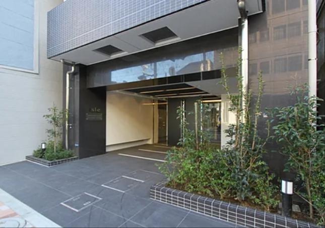 東京メトロ日比谷線 入谷駅 徒歩4分 12階建 築15年の外観写真