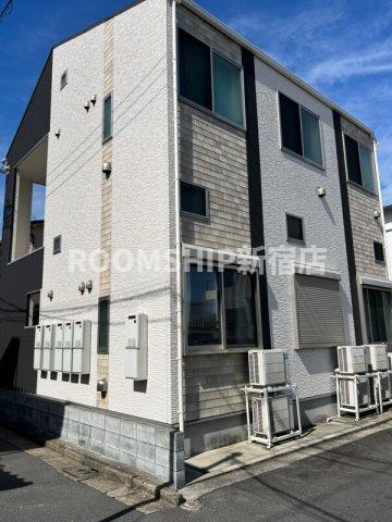 東京メトロ南北線 志茂駅 徒歩9分 築9年