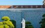 中学校　私立サレジアン国際学園中学校（中学校）まで2121m