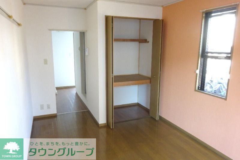 セシールICHIKAWAの内装写真