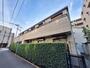 建物外観　★耐震・耐火性に優れた旭化成ヘーベルメゾン★