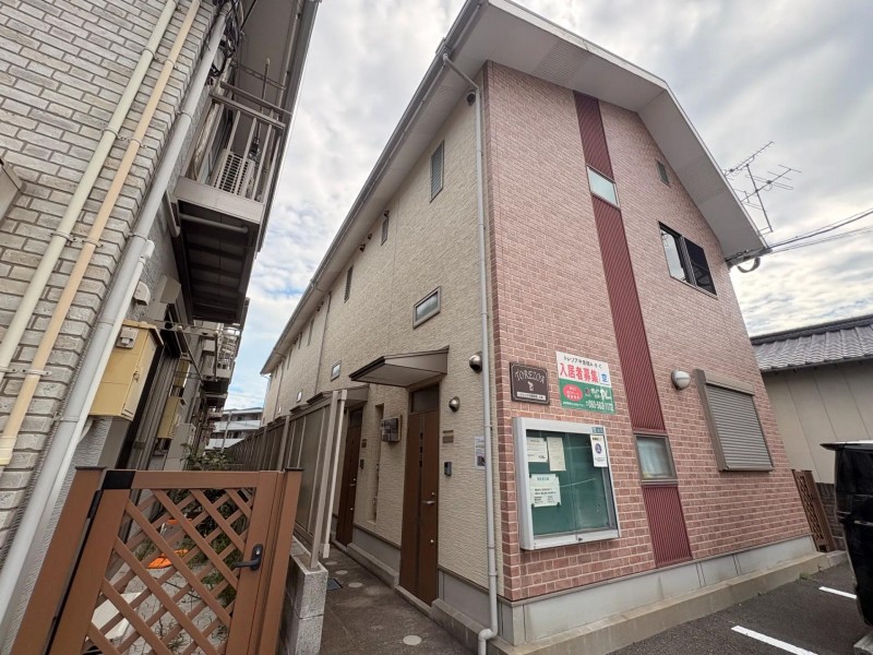 ＪＲ日豊本線 下曽根駅 徒歩14分 築19年