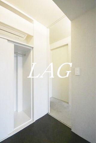 玄関　玄関です。