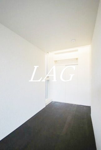 その他部屋・スペース　寝室です。