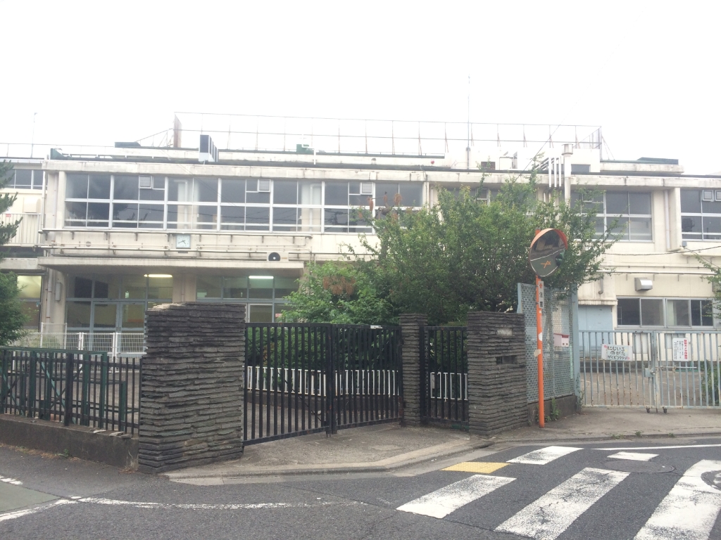 その他　沼袋分園（その他）まで347m