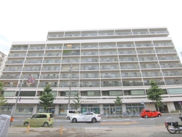 進和山科ハイライフ