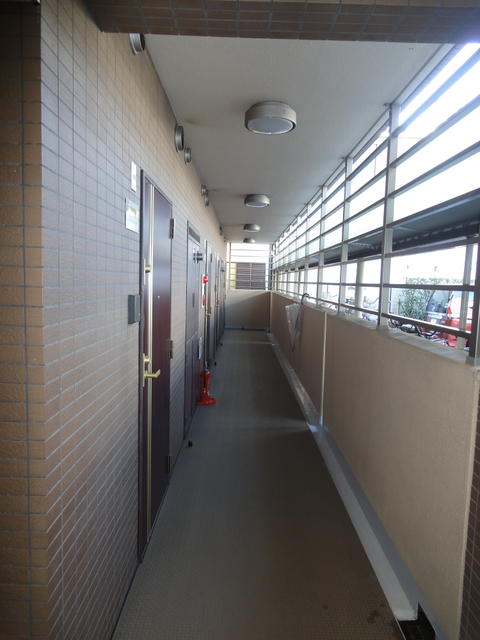 東武伊勢崎線 曳舟駅 徒歩5分 6階建 築20年の外観写真