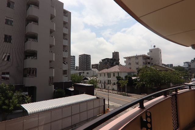 眺望　※別室の参考写真の為、現況優先です。