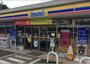 コンビニ　ミニストップ 海老名大谷店（コンビニ）まで711m