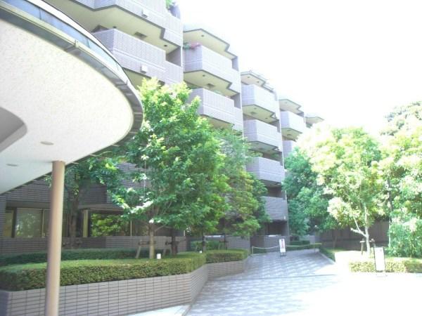 都営浅草線 泉岳寺駅 徒歩6分 築27年