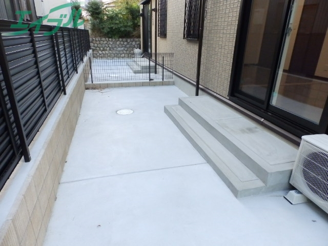 庭
