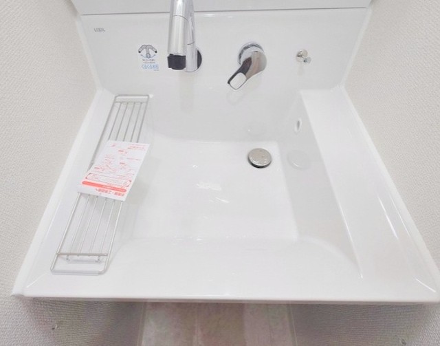 東急大井町線 九品仏駅 徒歩7分 5階建 築1年の内装写真
