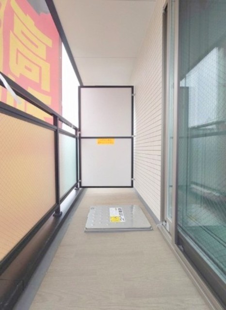 東急大井町線 九品仏駅 徒歩7分 5階建 築1年の内装写真