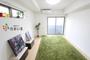 居室・リビング　※写真は同型タイプになります
