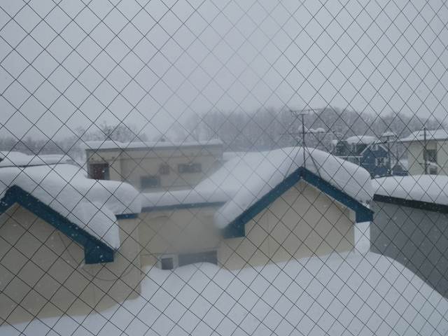 眺望　エントランス