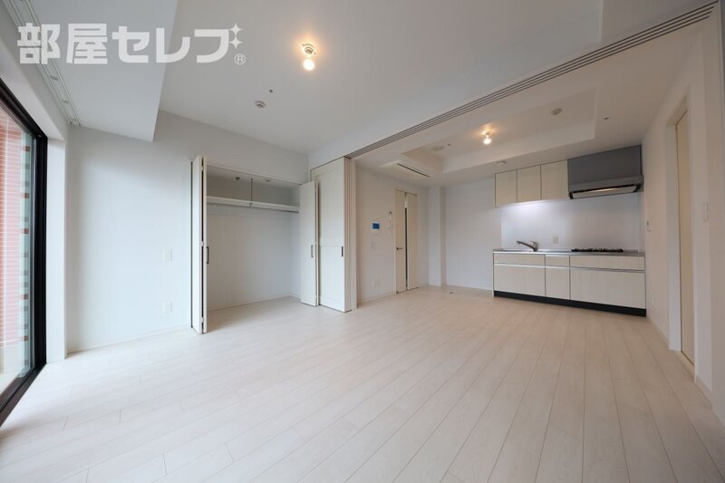 【さくらHills NISHIKI Platinum Residenceのその他部屋・スペース】