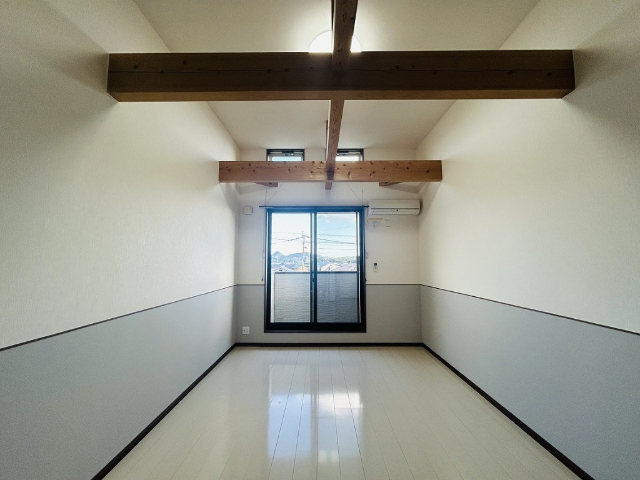 その他部屋・スペース　２階：賃料４６，０００円