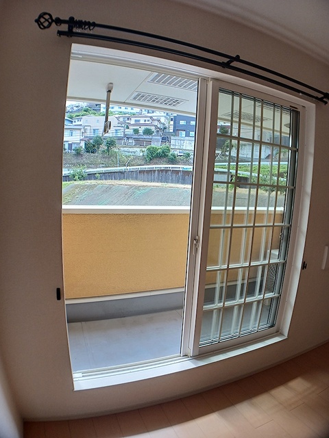 フェリス三芳 Iの内装写真