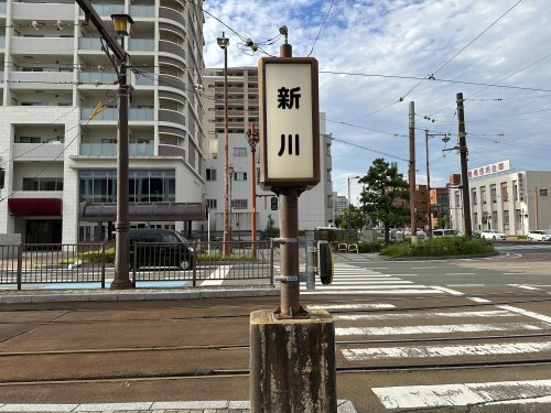 【シングル小田原のその他】