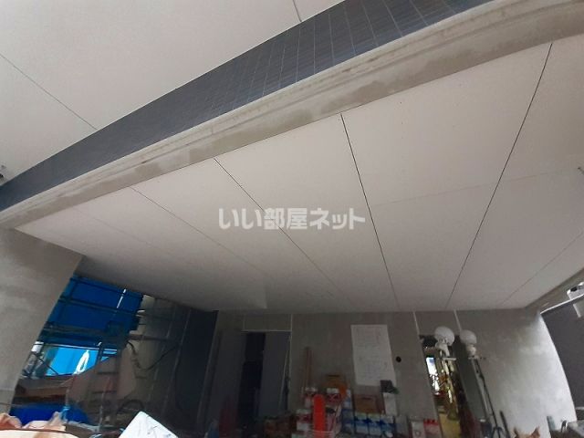 【名古屋市千種区池下のマンションのその他】