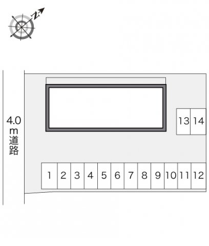 【レオパレスピアチェーレのその他】