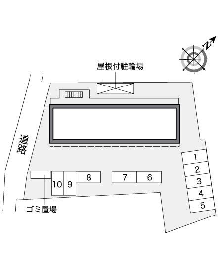 【レオパレスレジデンスのその他】