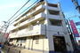 リビース．音 3階 築37年10ヶ月の賃貸物件