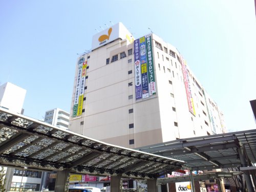 【市川市市川南のマンションのスーパー】