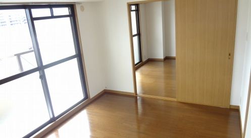 【那珂川市中原のマンションのその他部屋・スペース】