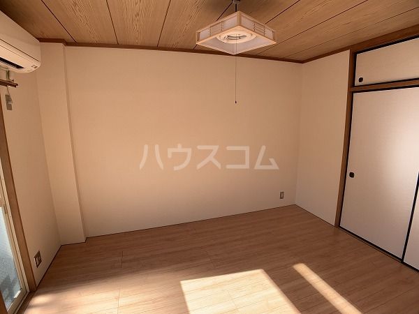 【ハイム東岡崎のその他部屋・スペース】