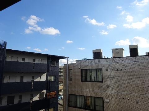 美山ビル　眺望　眺望