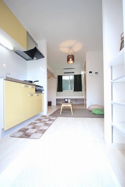 居室・リビング