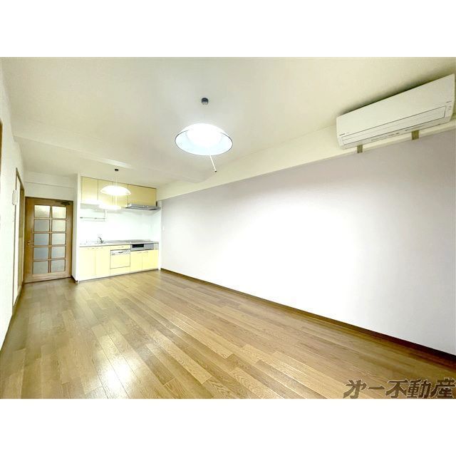 建物外観　ＬＤＫ