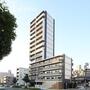 S-RESIDENCE神宮西駅前ascent 1階 新築の賃貸物件