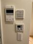 その他設備　モニタ付きインターホン