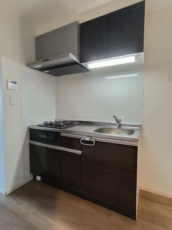 キッチン　別号室イメージ