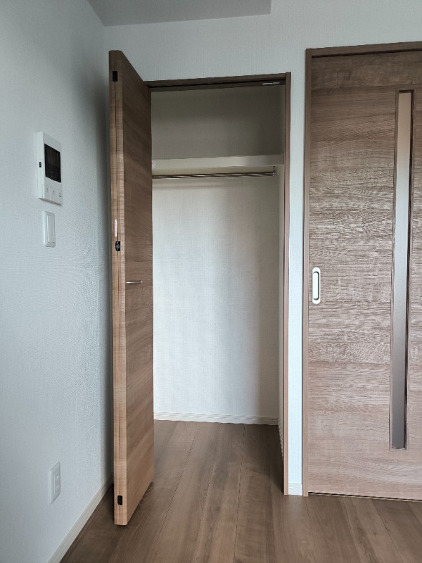 収納　別号室イメージ