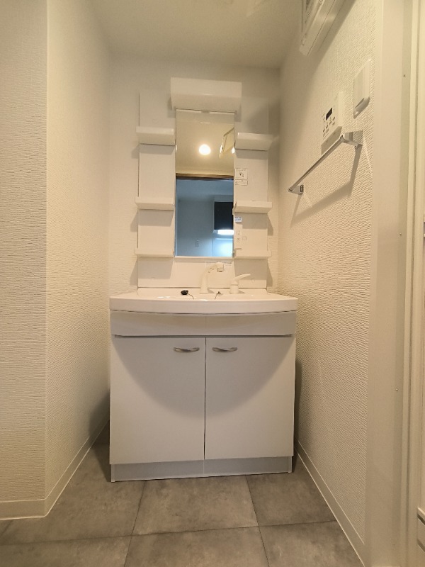 洗面設備　別号室イメージ