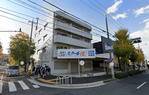 その他　個別指導の学習塾 スクールIE 垂水多聞校（その他）まで103m