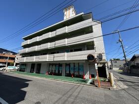 広島電鉄江波線/舟入川口町駅 歩7分