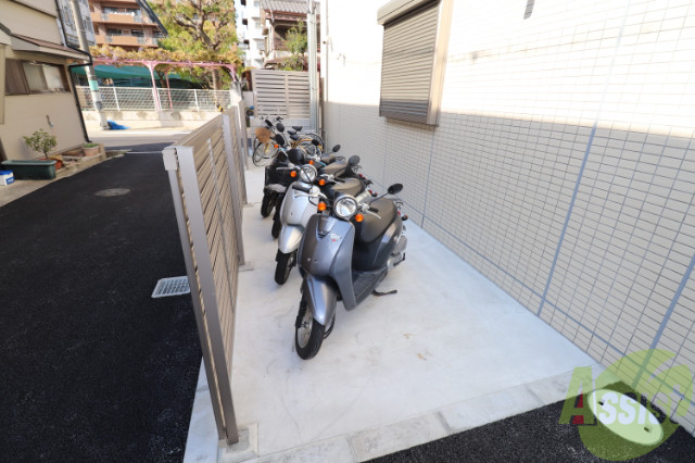 その他共有部分