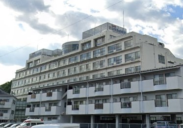 病院　いずみの病院（病院）まで302m